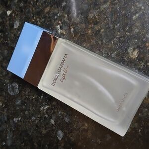 Dolce & Gabbana Light Blue EDT 100ml